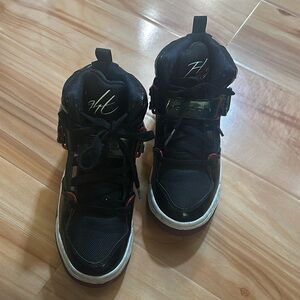JORDAN FLIGHT 45 HIGH 'BRED'